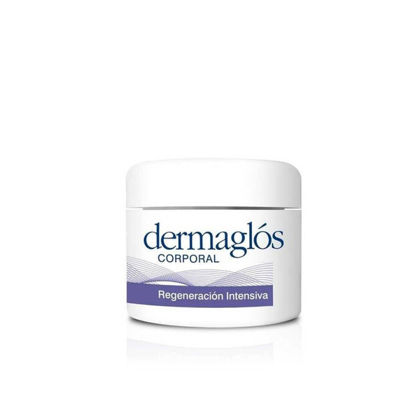 Dermaglos Intensive Regeneration Body Cream (100Gr/3.5Oz) Nourish, Protect & Improve Skin Tone