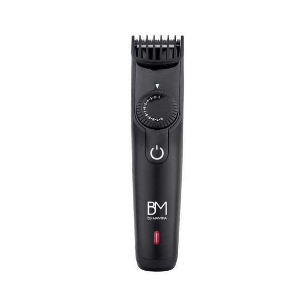 Mantra Usbrazor Hair Clipper: Cordless, Rechargeable, USB Port, 23 Position Settings & More!